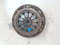 2210080J21, 2240080J20, 1262062G10 Маховик Suzuki SX4 2008г. - фото №4