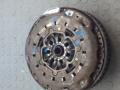 Маховик Renault Megane 2004г. - фото №4