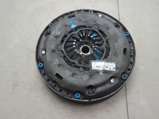 Маховик Opel Zafira B 2008-2014, 1.9 л, дизель, 55568172