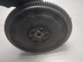 Z60111500A, Z60416410B, Z60416460 Маховик Mazda 3 2006г. - фото №3