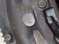 03L105266BS, 03L141016B Маховик Skoda Yeti 2010г. - фото №2