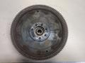 12310AY600, 30100BN700, 30210BN700 Маховик Nissan Micra K12E 2004г. - фото №3