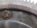 12310AY600, 30100BN700, 30210BN700 Маховик Nissan Micra K12E 2004г. - фото №4
