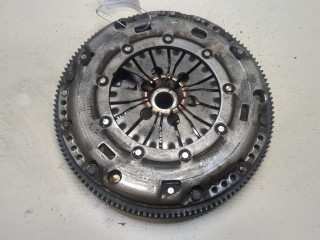 Маховик Volkswagen Touran 2003-2006, 1.9 л, дизель, 03G105266BA