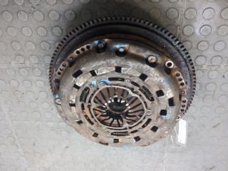 Маховик, ориг. номер 4602296, Land Rover Discovery 2004-2009