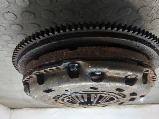 Маховик, ориг. номер 4602296, Land Rover Discovery 2004-2009