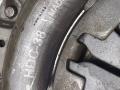 4130028050, 2320026101, 4110022715, S4110022715, S4130028050 Маховик Hyundai Coupe 2006г. - фото №2
