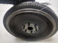12310BX000, 30300CR12B Маховик Nissan Micra K12E 2005г. - фото №4