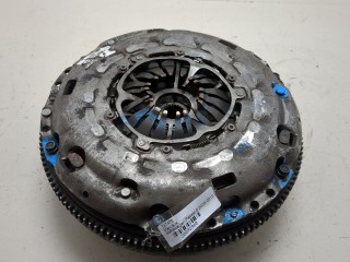 Маховик, ориг. номер 03L105266B, Volkswagen Passat 2005-2010