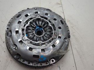 Маховик, ориг. номер 1566973, 1S416477AB, Ford Focus 2001-2005