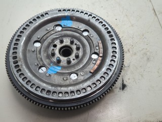 Маховик, ориг. номер 1566973, 1S416477AB, Ford Focus 2001-2005