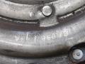0532T2, 2004EC, 2055HE Маховик Citroen C4 Grand Picasso 2009г. - фото №2
