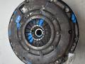 616359, 98095082 Маховик Opel Zafira B 2013г. - фото №5