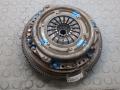 96MM6375A1H, 1338922 Маховик Ford Fiesta 2005г. - фото №5