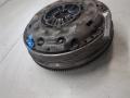 MN982340, MN982279 Маховик Mitsubishi Outlander 2009г. - фото №5