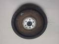 03G105266AC Маховик Volkswagen Touran 2004г. - фото №2