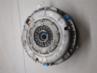 Маховик, ориг. номер 96899520, 4818025, Opel Antara 2010-2017