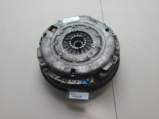 Маховик, ориг. номер 96899520, 4818025, Opel Antara 2010-2017