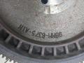 96MM6375A1H, 1338922 Маховик Ford B-max 2013г. - фото №3