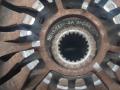 9676226880 Маховик Citroen Jumper (Relay) 2015г. - фото №2