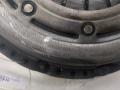 6G9R7002BC, 1481552 Маховик Ford Galaxy 2007г. - фото №2