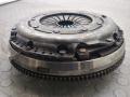 6G9R7002BC, 1481552 Маховик Ford Galaxy 2007г. - фото №4
