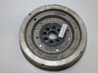 Маховик Ford Mondeo 5 2014-2019, 2.0 л, дизель