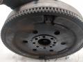 1563367, 8V416477DB Маховик Ford Mondeo 2008г. - фото №3