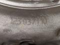 1345027021 Маховик Toyota RAV4 2003г. - фото №3