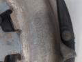 4130023136, 232002B000, 4110023136 Маховик Hyundai i20 2011г. - фото №2