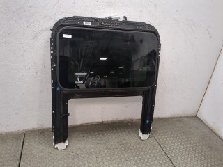 Люк, ориг. номер 4G8959591, Audi A6 2011-2014