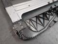 9L1Z7851070B, 9C3Z18500A18B Люк Lincoln Navigator 2013г. - фото №5