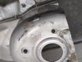 CV6Z7810525A Лонжерон кузовной левый Lincoln MKC 2019г. - фото №3