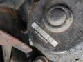 09210901643 Лонжерон кузовной левый Nissan Titan 2004г. - фото №2
