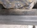 8R0071877 Подножка левая Audi Q5 2009г. - фото №5