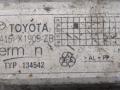 PZ415X1909ZB Подножка левая Toyota RAV4 2005г. - фото №3