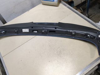 Спойлер, ориг. номер AMJX7JA44230ABPRAA, Ford Focus 4 2018-2022