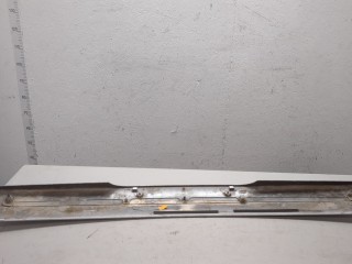 Спойлер левый, ориг. номер 7L6827991, Volkswagen Touareg 2002-2007
