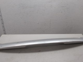 Спойлер левый, ориг. номер 7L6827991, Volkswagen Touareg 2002-2007