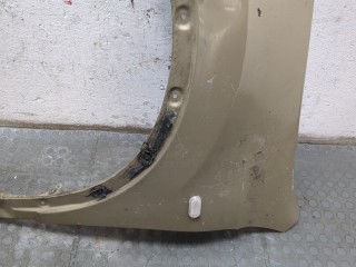 Крыло левое переднее, ориг. номер F3101JD0M0, Nissan Qashqai 2006-2010