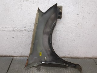 Крыло левое переднее, ориг. номер F3101JD0M0, Nissan Qashqai 2006-2010