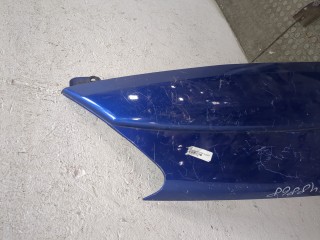 Крыло правое переднее, ориг. номер 663211F130, KIA Sportage 2004-2008