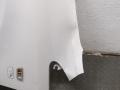 6102363, 13191095, 93189645 Крыло левое переднее Opel Corsa 2011г. - фото №2
