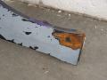 5G0821106A Крыло правое переднее Volkswagen Golf 2015г. - фото №2