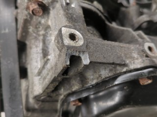 Подушка крепления двигателя, ориг. номер 112104BA0A, Nissan Rogue 2016-2020