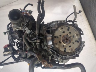 Подушка крепления двигателя, ориг. номер 112104BA0A, Nissan Rogue 2016-2020