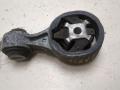 113504BA0A Подушка крепления двигателя левая Nissan Rogue 2017г. - фото №2