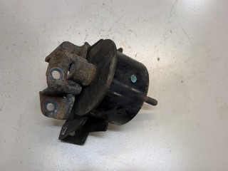 Подушка крепления двигателя, ориг. номер 112104M706, Nissan Primera P12 2001-2008