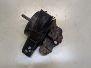 Подушка крепления двигателя, ориг. номер 112104M706, Nissan Primera P12 2001-2008