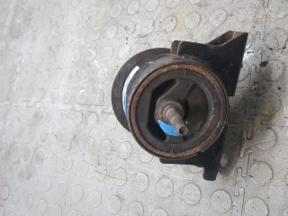 Подушка крепления двигателя, ориг. номер 112104M706, Nissan Primera P12 2001-2008